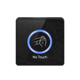 Cbutton 600 Infrared No Touch exit button | RANKENOSPLIUS.lt