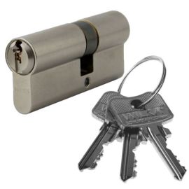 Profilinis cilindras Wilka 1400/B