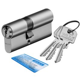 Profilinis cilindras Wilka 1400/C PREMIUM