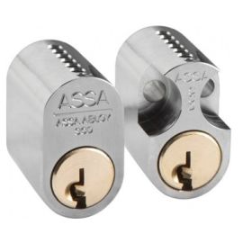 Cylinder ASSA Basic 1302