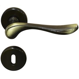 Handle set CLIO-R with BB roses