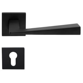 Door handle CONICA ZINCRAL 486 RB 024 M