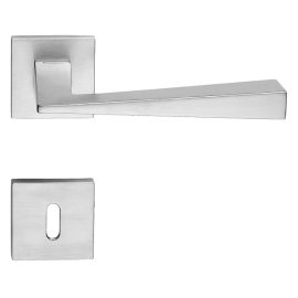 Durų rankena CONICA ZINCRAL 486 RB 024