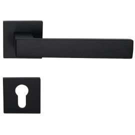 Door handle CORNER ZINCRAL 505 RB 024 M