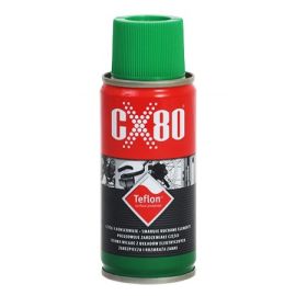 CX80 Teflon™ aerozolis 100ml