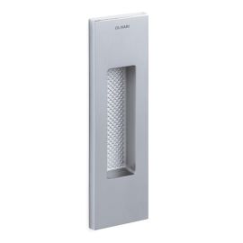 Bīdāmo durvju rokturis SIRO