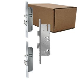 Multi-point lock with hooks KFV AS2750 / AS2752 - PACK of 5 pc.