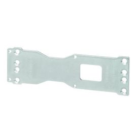 Closer body mounting plate A120