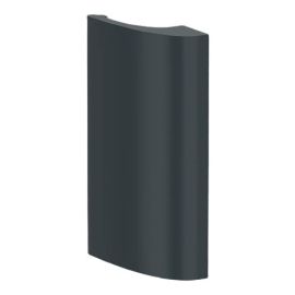 Aliuminio rankena balkoninėms durims DELUXE