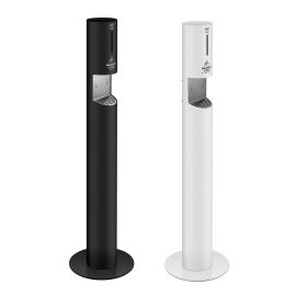 Automatinis bekontaktis rankų dezinfekavimo dozatorius