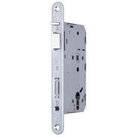 Panikos priešgaisrinė savaiminio užrakinimo spyna DINFIR3 E