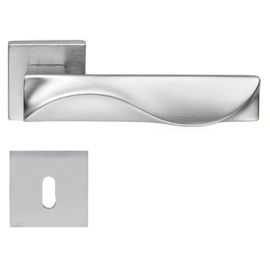 Door handle DUNA 1410 RB 019
