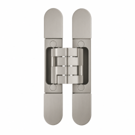 Concealed hinges PIVOTA® DX 61 3-D "Design"