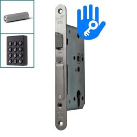 E-BMH access control set BASIC