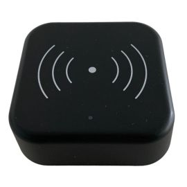 E prieigos kortelės/chipo programavimo įrenginys