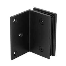 Dušo kampinė jungtis ECONOMY – siena/stiklas