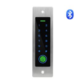 Iebūvējams piekļuves kontroles kodu panelis EF4-BT