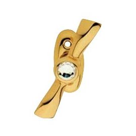 Window handle ELIKA CRYSTAL 991 MX