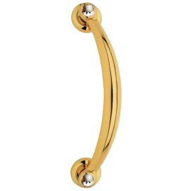 Didelė rankena ELIKA CRYSTAL 991 MN 275