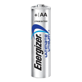 ENERGIZER AA ličio baterija 1.5V