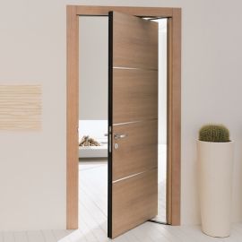ERGON® Living door opening system