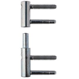 Adjustable hinges EXACTA 495/14