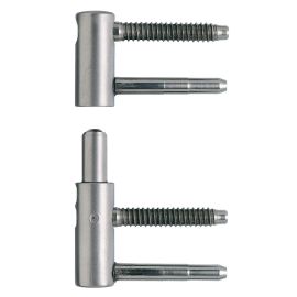 Reguliuojami vyriai EXACTA 495/16