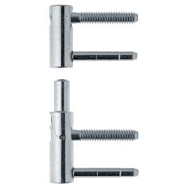 Adjustable hinges EXACTA 495/20