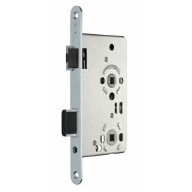 FH 19 WC fire-resistant lock for bathroom doors