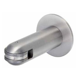 Door holder with magnet 1018