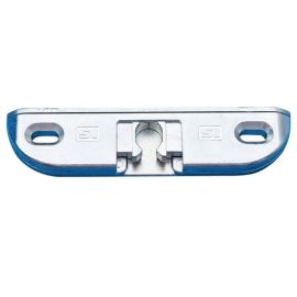 SIEGENIA A4500 TS C100 balkono durų fiksatorius medinėms durims