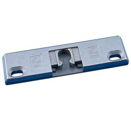 SIEGENIA A2860 balkono durų fiksatorius PVC durims