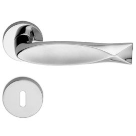 Durų rankena FISH 692 RB 023