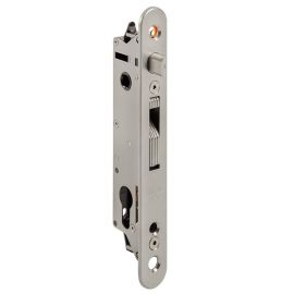 Mortise gate lock FORTYLOCK