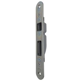 Adjustable strike plate KFV FSB 3630-03-24QR31