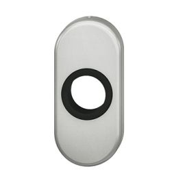 Rankenos rozetė siauroms durims FSB 17 1758 NT