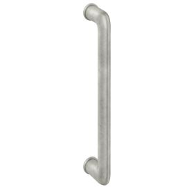 Traukiama rankena FSB 66 6665 aluminium pure