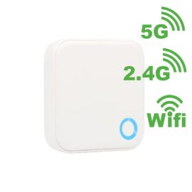 Smart WIFI Gateway G5, 2.4G/5G