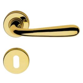 Door handle GARDA 670 RB 101