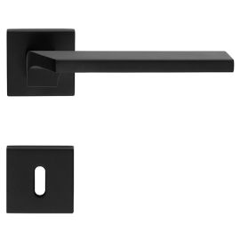 Durų rankena GIRO ZINCRAL RB 487 024