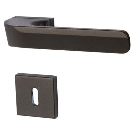 Durų rankena GLORY Quad-R