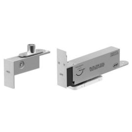 Stumdomų durų sistema su pritraukėju IN.05.204