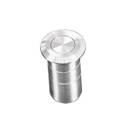 Grindų įvorė su spyruokle IN.17.400/401