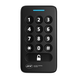 VOYAGER kodu panelis piekļuves kontrolei ar bluetooth 4.0, DC 12V, IP65