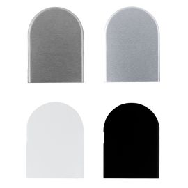 Caps for INVISACTA IN300