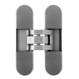 Concealed hinge INVISACTA IN303