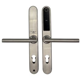 Viedais durvju rokturis iNOVO IP55 Bluetooth PZ