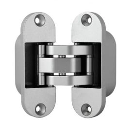 Concealed hinge INVISACTA IN301