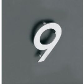 Durų numeriai IN.34.003.PF