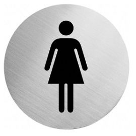 Piktograma 7037 MOTERIS